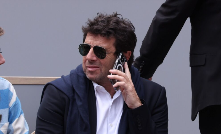 Capture decran 2025 05 04 212128 Patrick Bruel