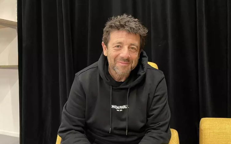 Capture decran 2025 05 04 212140 Patrick Bruel