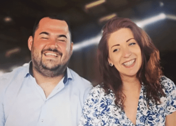 Guillaume et Noémie (L&rsquo;amour est dans le pré) vont devenir parents, « Un petit être qui nous comble déjà »