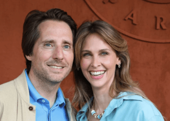 Ophélie Meunier sans tabou sur sa vie de couple : « Il est hyper ouvert »