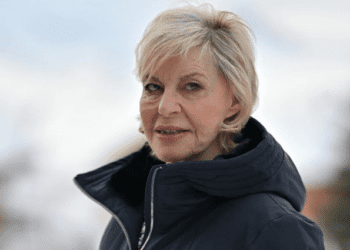 Chantal Ladesou sans tabou sur cette scène intîme, « J&rsquo;étais morte de trouille »