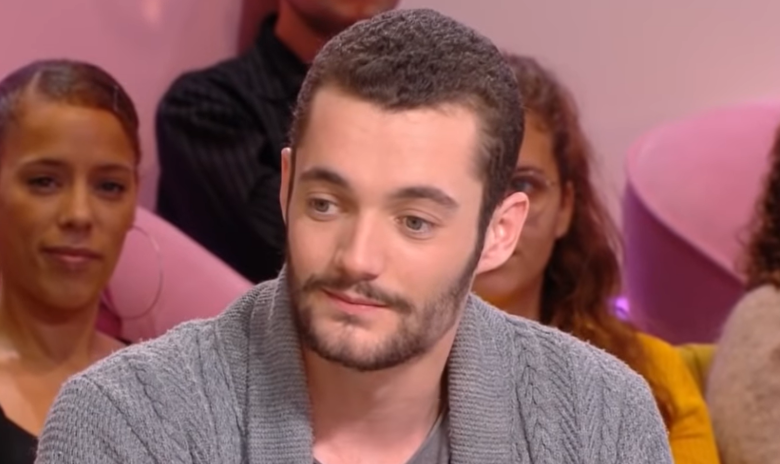 Capture decran 2025 05 05 132757 Louis Sarkozy