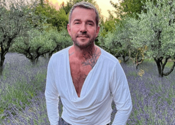 “Je ne veux pas le scolariser” : Mathieu Ceschin dévoile pourquoi il refuse catégoriquement que son fils Ezio aille à l’école