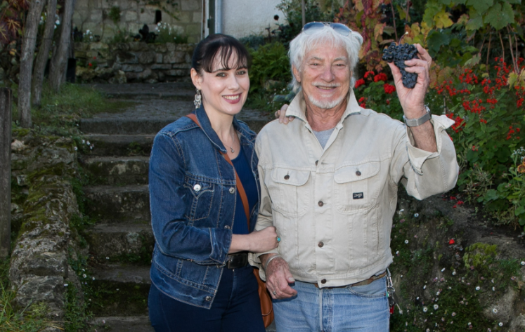 Capture decran 2025 05 05 135256 Hugues Aufray