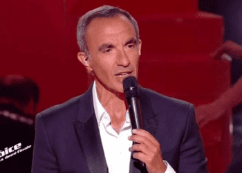 The Voice : Florent Pagny, Zaz, Patricia Kaas ou Vianney, qui est “le chouchou” de Nikos Aliagas ? 18 The Voice : Florent Pagny, Zaz, Patricia Kaas ou Vianney, qui est “le chouchou” de Nikos Aliagas ? The Voice : Florent Pagny, Zaz, Patricia Kaas ou Vianney, qui est “le chouchou” de Nikos Aliagas ?