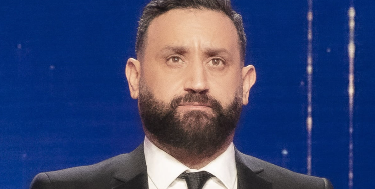 Capture decran 2025 05 05 151645 Cyril Hanouna