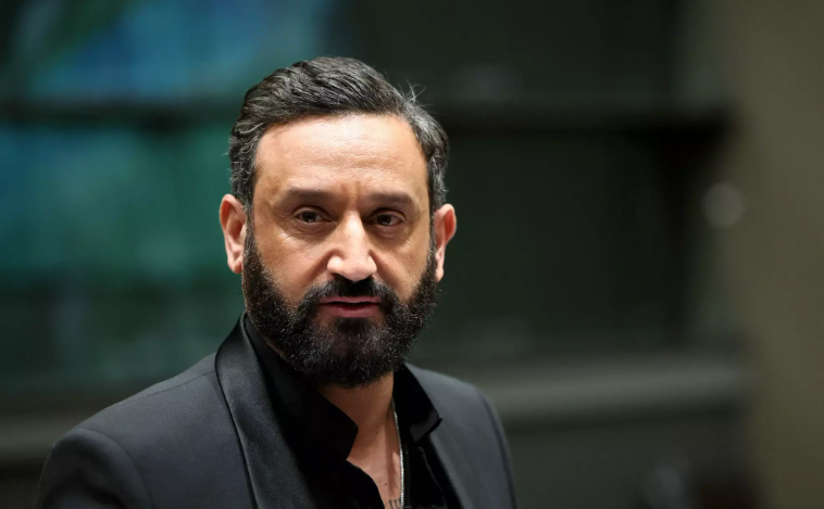 Capture decran 2025 05 05 151656 Cyril Hanouna