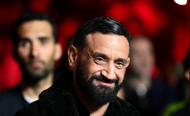Capture decran 2025 05 05 151706 Cyril Hanouna