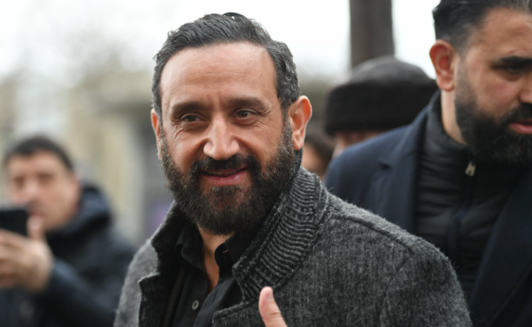 Capture decran 2025 05 05 151718 Cyril Hanouna