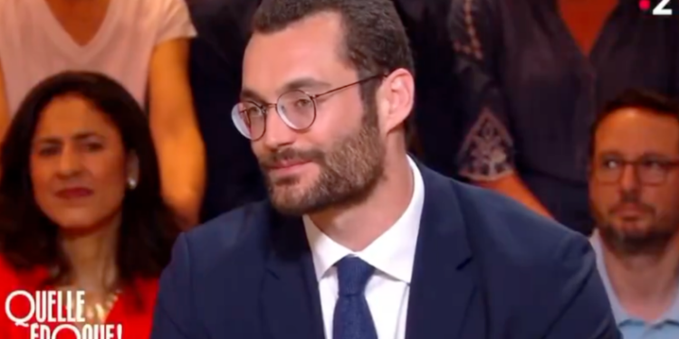 Capture decran 2025 05 06 002034 Cyril Hanouna
