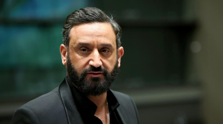 Capture decran 2025 05 06 002043 Cyril Hanouna