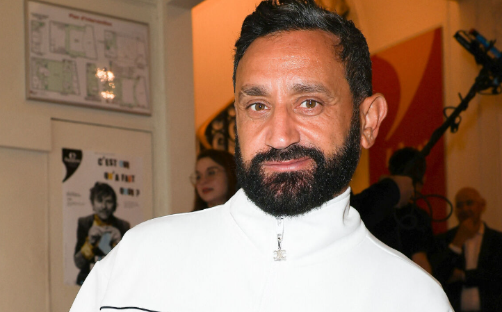 Capture decran 2025 05 06 002056 Cyril Hanouna