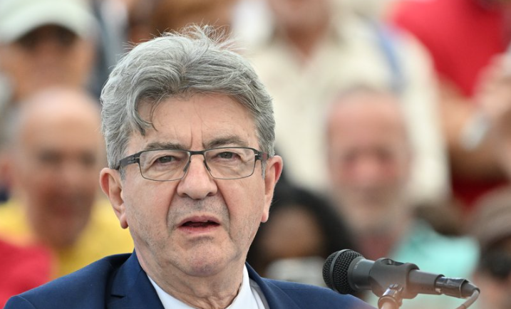 Capture decran 2025 05 06 003858 Jean-Luc Mélenchon