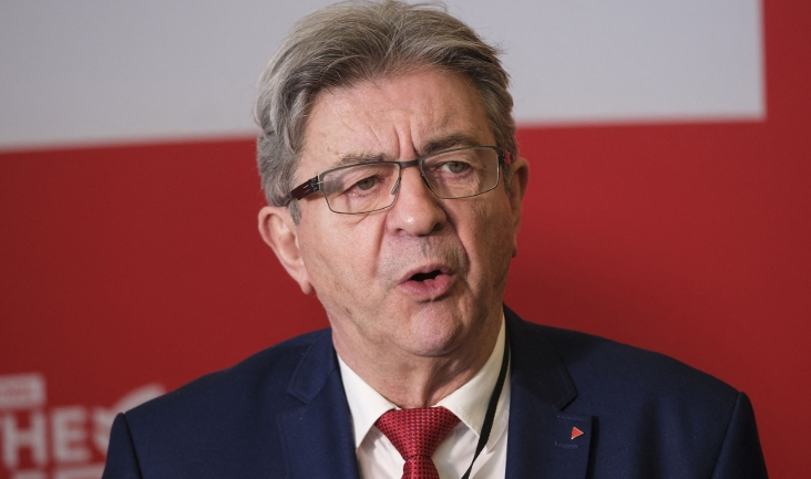 Capture decran 2025 05 06 003920 Jean-Luc Mélenchon