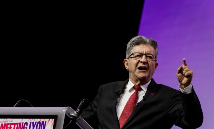 Capture decran 2025 05 06 004003 Jean-Luc Mélenchon