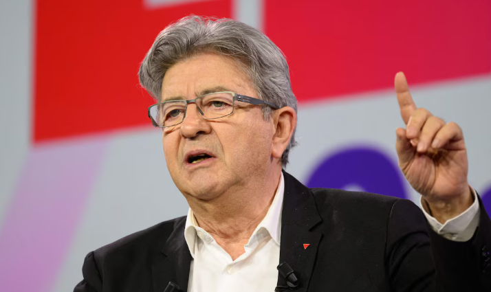 Capture decran 2025 05 06 004046 Jean-Luc Mélenchon