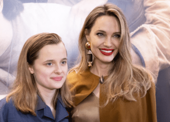 Vivienne Jolie-Pitt efface le nom de famille de son père 4 Vivienne Jolie-Pitt efface le nom de famille de son père Vivienne Jolie-Pitt efface le nom de famille de son père