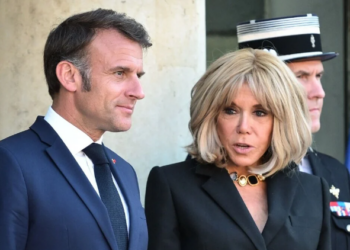Mariée à Emmanuel Macron, Brigitte sans détour sur cet aspect : « On n’aime pas trop »