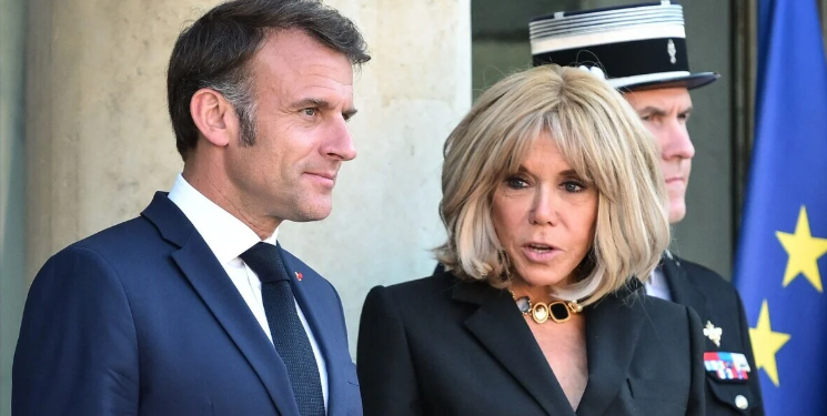 Capture decran 2025 05 06 031229 Emmanuel Macron