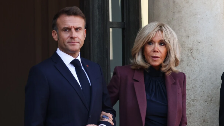Capture decran 2025 05 06 031241 Emmanuel Macron