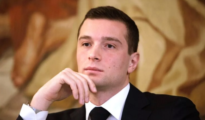 Capture decran 2025 05 06 132453 Emmanuel Macron