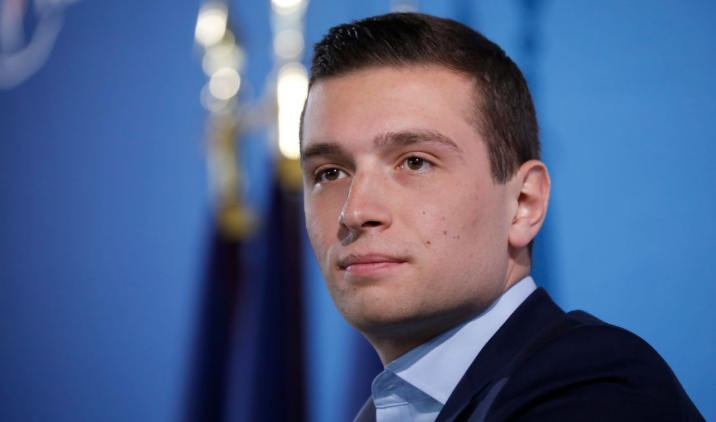 Capture decran 2025 05 06 132505 Emmanuel Macron