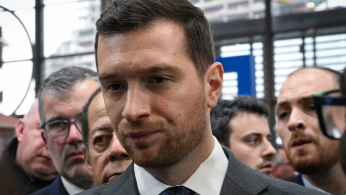 Capture decran 2025 05 06 132520 Emmanuel Macron