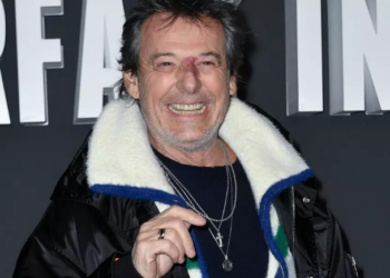 Jean-Luc Reichmann cash sur sa place à TF1 : « Je ne suis pas le taulier »