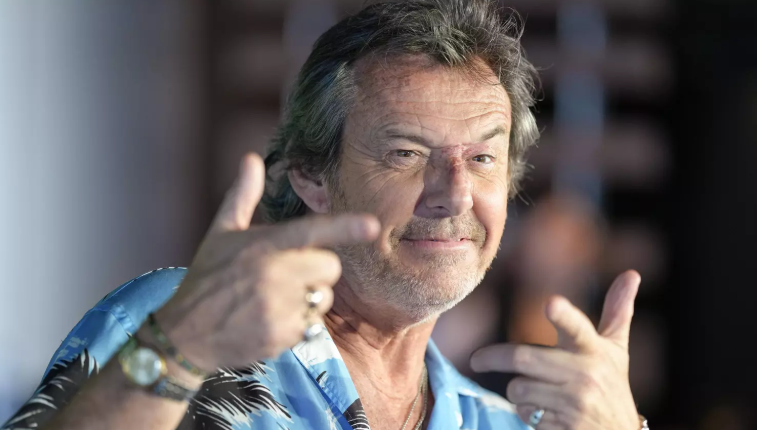 Capture decran 2025 05 06 140101 Jean-Luc Reichmann