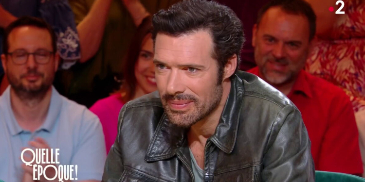 Capture decran 2025 05 06 140640 Nicolas Bedos