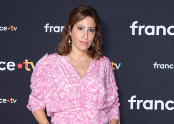 Léa Salamé méchamment taclée par Cyril Hanouna : « Elle a encore un peu de travail »