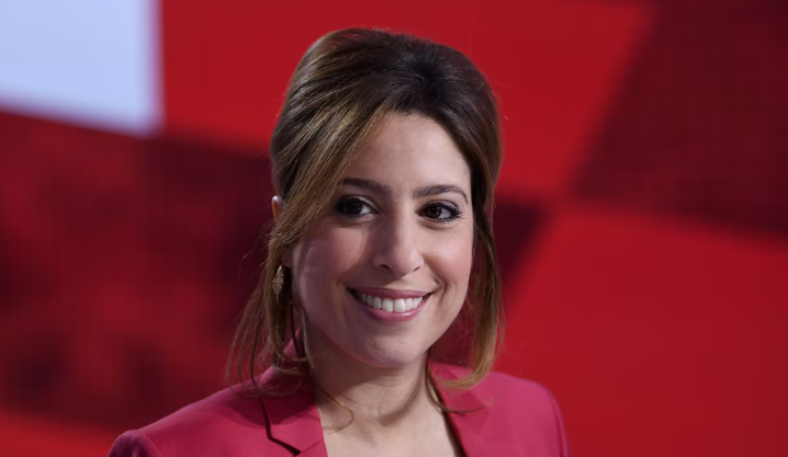 Capture decran 2025 05 06 151144 Léa Salamé
