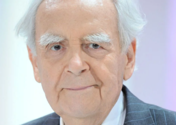 Une partie de l&rsquo;héritage de Bernard Pivot a été légué de son vivant, ces pépites transmises à un destinataire très particulier