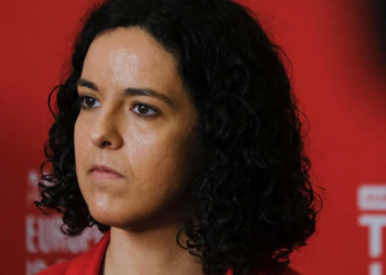 Manon Aubry sur France 3 : la sentence est tombée