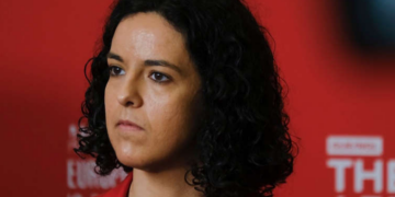 Manon Aubry sur France 3 : la sentence est tombée 12 Manon Aubry sur France 3 : la sentence est tombée Manon Aubry sur France 3 : la sentence est tombée