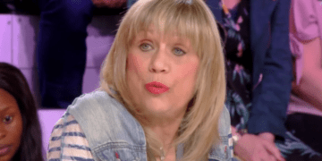 La chanteuse Stone, 77 ans, accablée par le montant de sa « petite retraite » : « Ce n&rsquo;est pas grand chose »