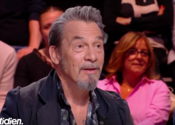 Florent Pagny se confie sur son état de santé après son cancer : “Tous les trois mois, on contrôle”