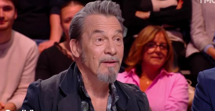 Capture decran 2025 05 07 075255 Florent Pagny