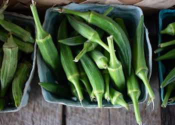 10 choses à savoir avant de manger du Gombo