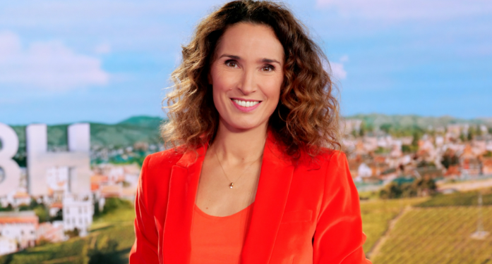 Capture decran 2025 05 07 084548 Marie-Sophie Lacarrau