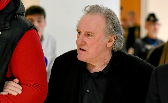 Capture decran 2025 05 07 133619 Gérard Depardieu