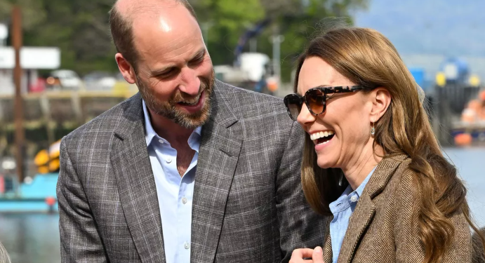 Capture decran 2025 05 07 211341 Kate Middleton