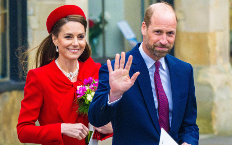 Capture decran 2025 05 07 211418 Kate Middleton