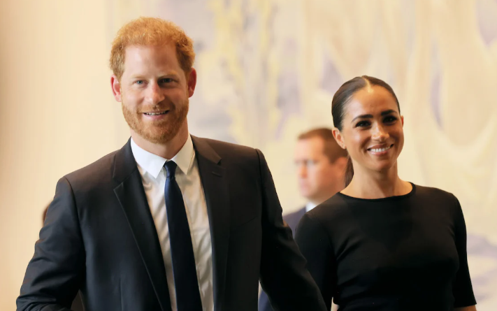 Capture decran 2025 05 07 234327 Meghan Markle