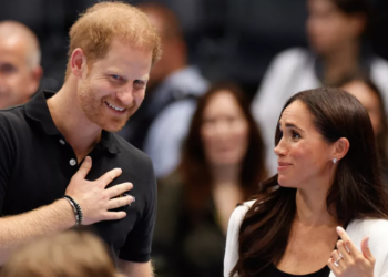Nouvel affront de Meghan Markle à la famille royale : après l’interview choc du prince Harry, elle affiche une photo inédite de ses enfants Archie et Lilibet ! 13 Nouvel affront de Meghan Markle à la famille royale : après l’interview choc du prince Harry, elle affiche une photo inédite de ses enfants Archie et Lilibet ! Nouvel affront de Meghan Markle à la famille royale : après l’interview choc du prince Harry, elle affiche une photo inédite de ses enfants Archie et Lilibet !