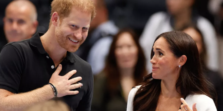 Capture decran 2025 05 07 234344 Meghan Markle