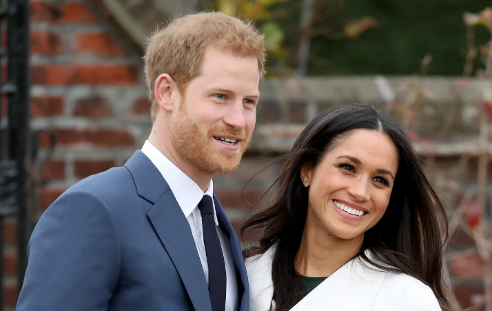Capture decran 2025 05 07 234429 Meghan Markle