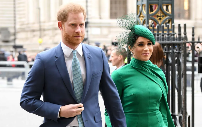 Capture decran 2025 05 07 234453 Meghan Markle