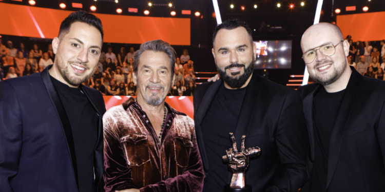Capture decran 2025 05 08 042434 Florent Pagny
