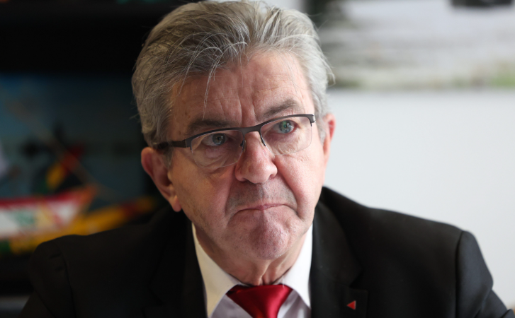 Capture decran 2025 05 08 153351 Jean-Luc Mélenchon